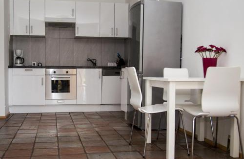 Schiefling am See Apartamento | Apartments am Turiawald