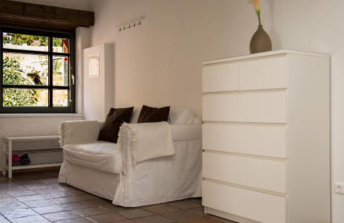 Schiefling am See Apartamento | Apartments am Turiawald