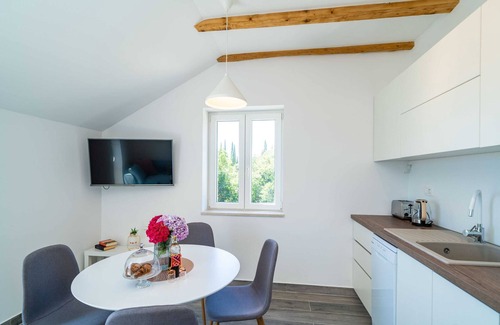 Cilipi Casa | Apartments Amalija
