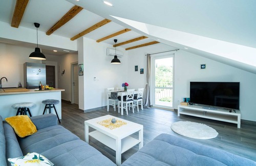 Cilipi Casa | Apartments Amalija