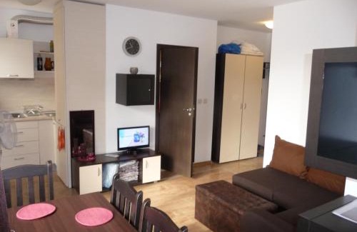 Sunny Beach Apartamento | Apartments Amara Sunny Beach