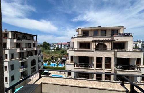 Sunny Beach Apartamento | Apartments Amara Sunny Beach