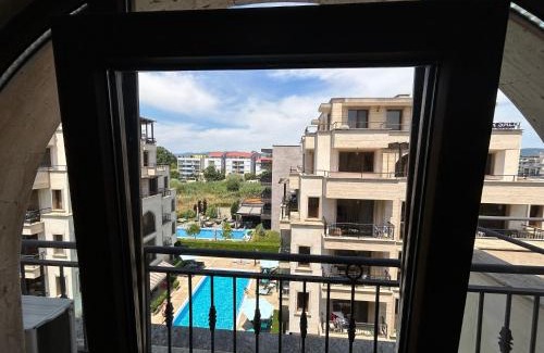 Sunny Beach Apartamento | Apartments Amara Sunny Beach