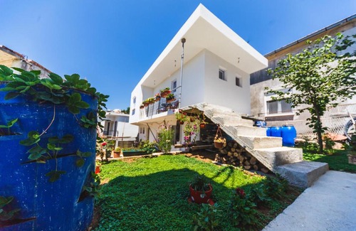 Susanj Apartamento | Apartments Amijova