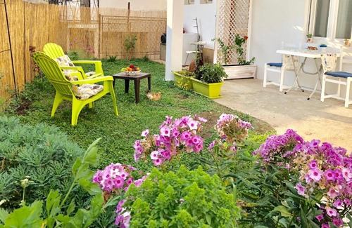 Susanj Apartamento | Apartments Amijova