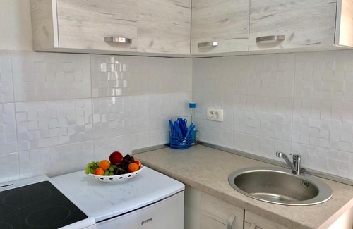 Susanj Apartamento | Apartments Amijova