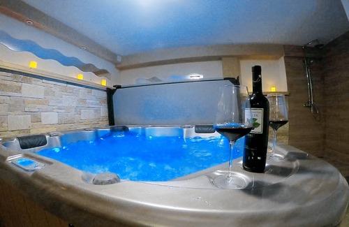 Starigrad Apartamento | Apartments Anđa Apartment 3742-10 for 4 Pers. in Starigrad-Paklenica