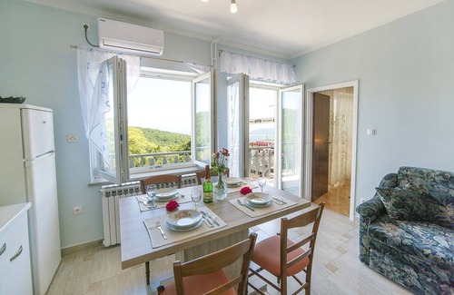 Brsec Apartamento | Apartamentos Anđela (43241-A1) - Brseč