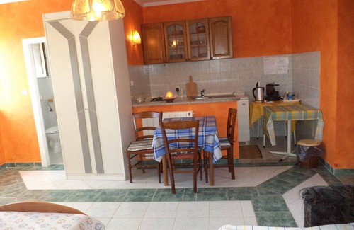 Brsec Apartamento | Apartamentos Anđela (43241-A2) - Brseč