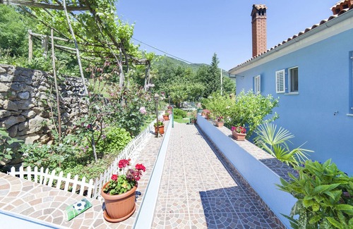 Brsec Apartamento | Apartamentos Anđela (43241-A2) - Brseč