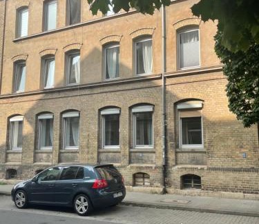 Western Ring Area Apartamento | Apartments an der Kreuzstraße