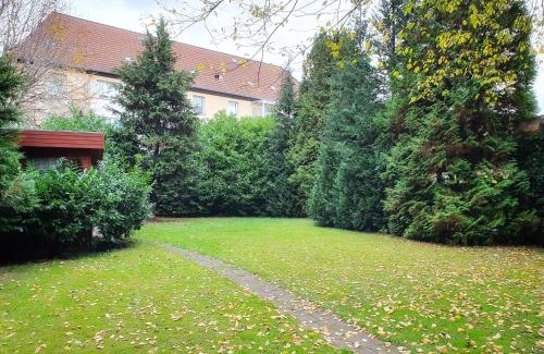 Western Ring Area Apartamento | Apartments an der Kreuzstraße