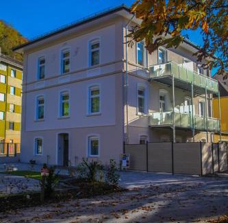 Bad Ems Apartamento | Apartments an der Lahn