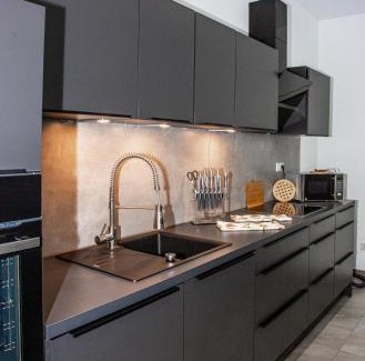 Bad Ems Apartamento | Apartments an der Lahn