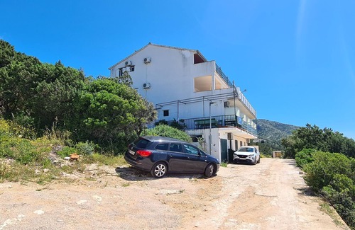 Milna Apartamento | Apartments Ana i Ante Punta (95061-A2) - Milna - island Hvar