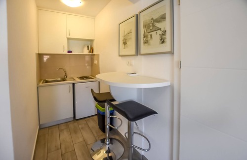 Sveti Filip i Jakov Apartamento | Apartments and Room Danijel