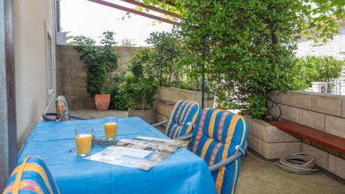 Postira Apartamento | Apartments Ana & Bogdan