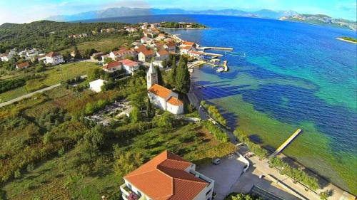 Janjina Apartamento | Apartments Ana