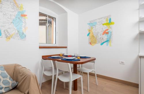 Ika Apartamento | Apartments Anaika at the beach, Opatija