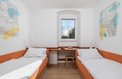 Ika Apartamento | Apartments Anaika at the beach, Opatija