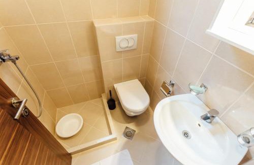 Trebesinj Casa | Apartments Anastasija