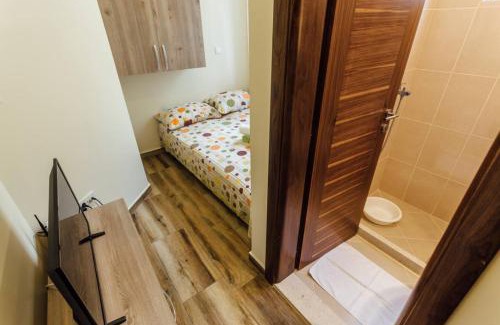 Trebesinj Casa | Apartments Anastasija