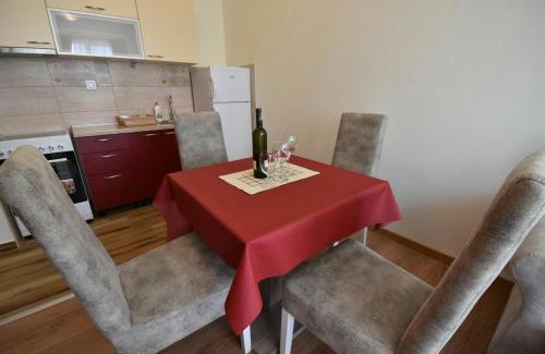 Trebesinj Casa | Apartments Anastasija
