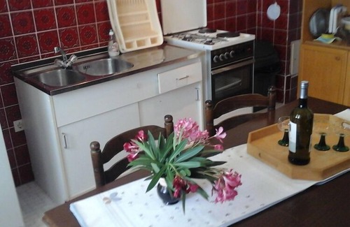Brasina Apartamento | Apartments and Room Katja - Two Bedroom Apartment with Terrace