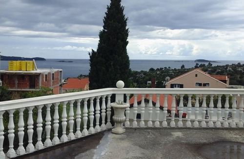 Brasina Apartamento | Apartments and Room Katja - Studio Apartment