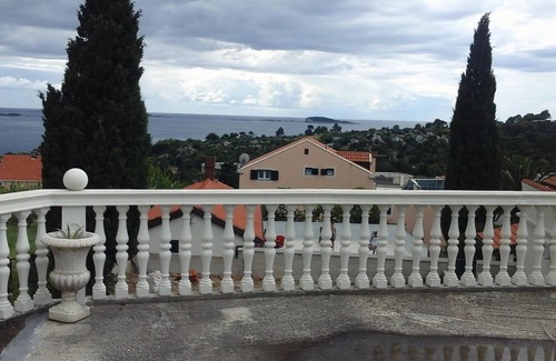Brasina Apartamento | Apartments and Room Katja - Studio Apartment