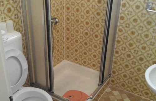 Brasina Apartamento | Apartments and Room Katja - Studio Apartment