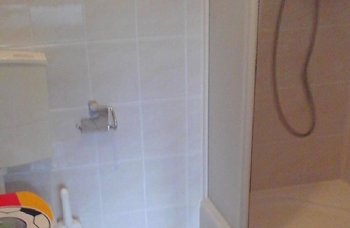 Brasina Apartamento | Apartments and Room Katja - Double Room