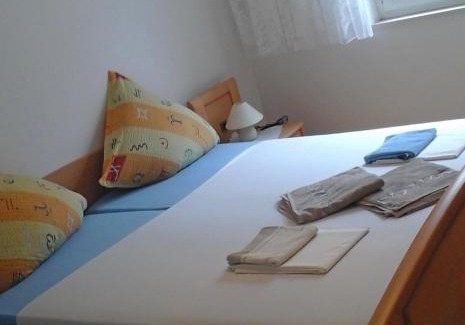 Brasina Casa | Apartments and Room Katja