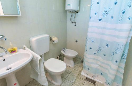 Primosten Apartamento | Apartments and Room Milka-Jere