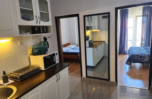 Bol Apartamento | Apartments and Room Napoli