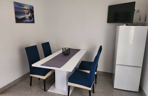 Bol Apartamento | Apartments and Room Napoli