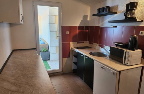 Bol Apartamento | Apartments and Room Napoli