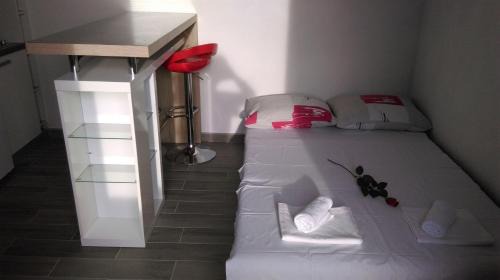 Sumartin Apartamento | Apartments and Room Rest