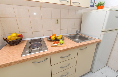 Vrboska Apartamento | Apartments and Rooms Anita