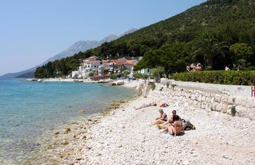 Gradac Casa | Apartments and rooms by the sea Zaostrog, Makarska - 2661