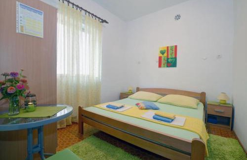 Gradac Casa | Apartments and rooms by the sea Podaca, Makarska - 16160