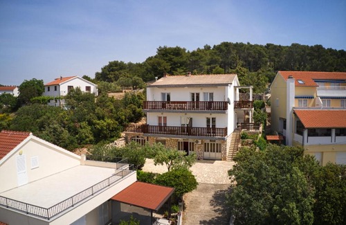 Tijesno Casa | Apartments and rooms by the sea Tisno, Murter - 5128