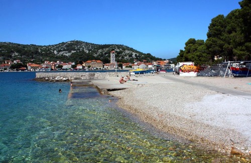Tijesno Casa | Apartments and rooms by the sea Tisno, Murter - 5128