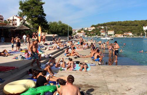 Tijesno Casa | Apartments and rooms by the sea Tisno, Murter - 5128
