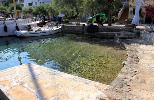 Island Dugi Otok Casa | Apartments and rooms by the sea Zaglav, Dugi otok - 8170