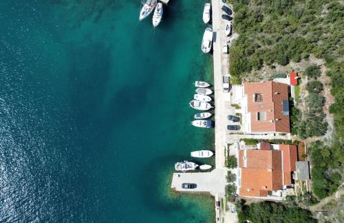 Zaglav Casa | Apartments and rooms by the sea Zaglav, Dugi otok - 8144
