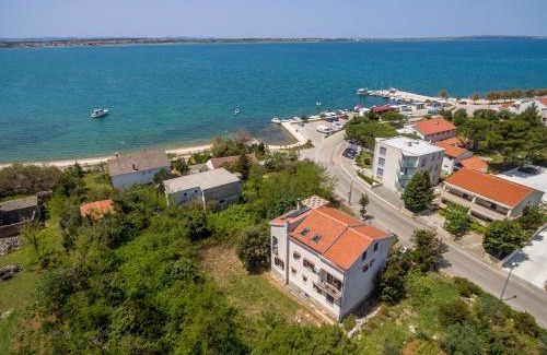 Vrsi Casa | Apartments and rooms by the sea Vrsi - Mulo, Zadar - 5848