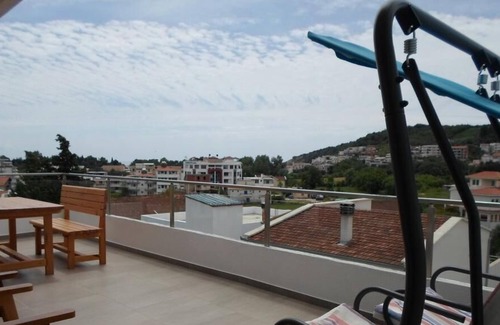 Gjerana Casa | Apartments and Rooms Four Roses