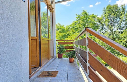 Catrnja Apartamento | Apartments and rooms Zoran, (16223), Smoljanac, Croatia