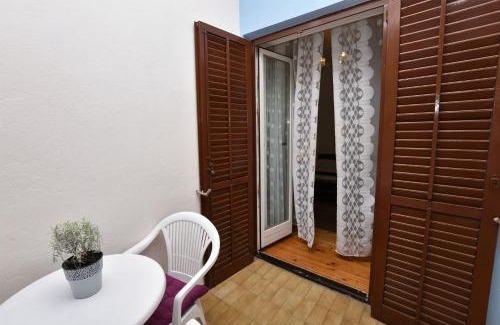 Primosten Apartamento | Apartments and Rooms Jakov